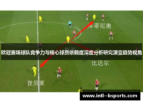 欧冠赛场球队竞争力与核心球员依赖度深度分析研究演变趋势视角